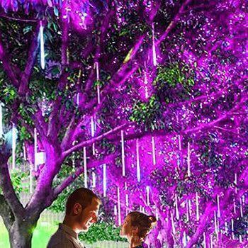 Snow Fall Led Lights